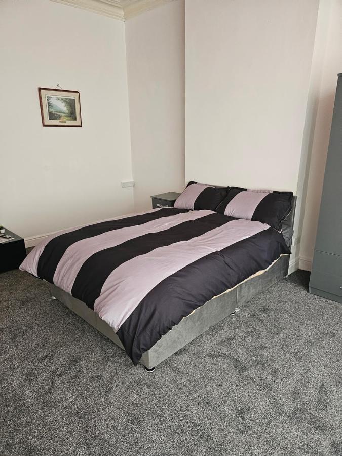 Prospects Lodge Birmingham Zewnętrze zdjęcie