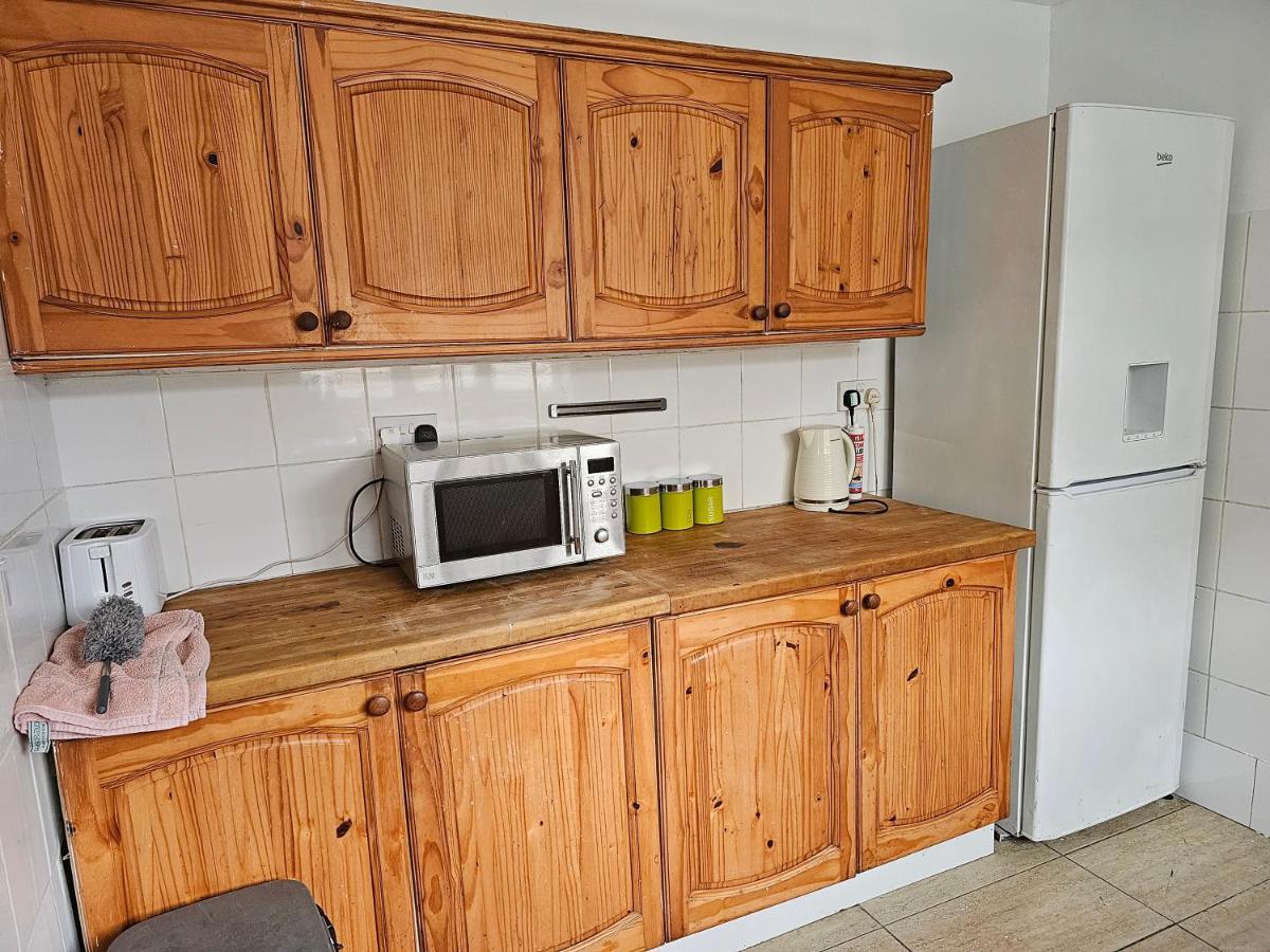 Prospects Lodge Birmingham Zewnętrze zdjęcie