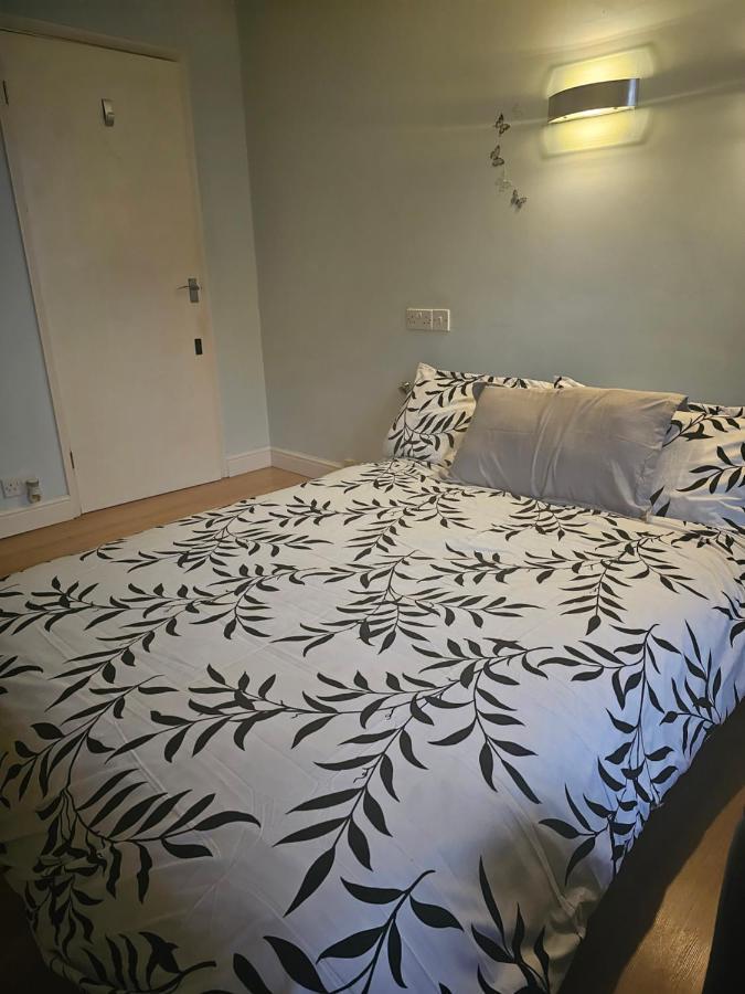 Prospects Lodge Birmingham Zewnętrze zdjęcie