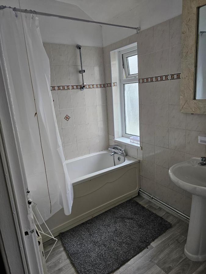 Prospects Lodge Birmingham Zewnętrze zdjęcie